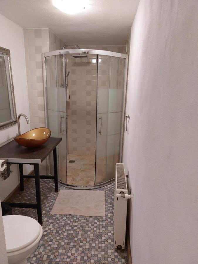 Poet Pastior Residence ซีบิว ภายนอก รูปภาพ