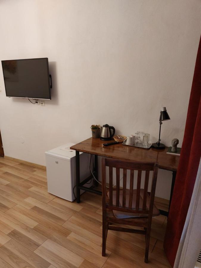 Poet Pastior Residence ซีบิว ภายนอก รูปภาพ