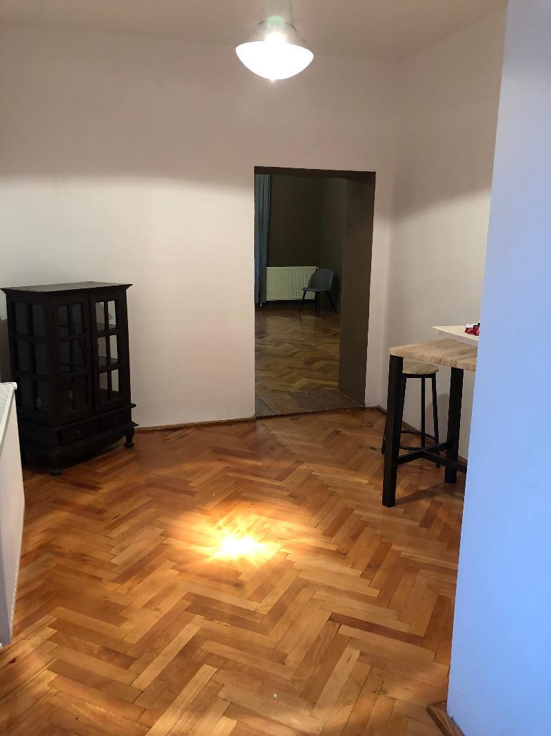 Poet Pastior Residence ซีบิว ภายนอก รูปภาพ